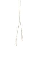 Collana Domar Donna Collana argento 925 in Argento C-871G